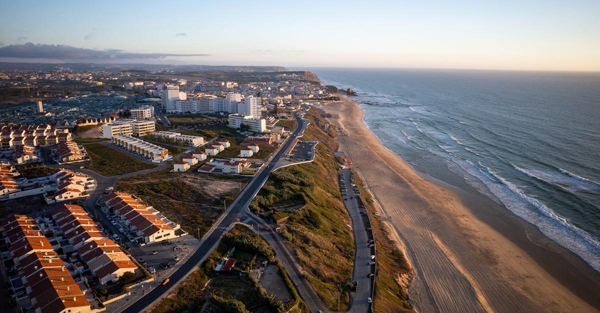 Siimgroup Empreendimentos apresenta o novo Santa Villa - RE Portugal