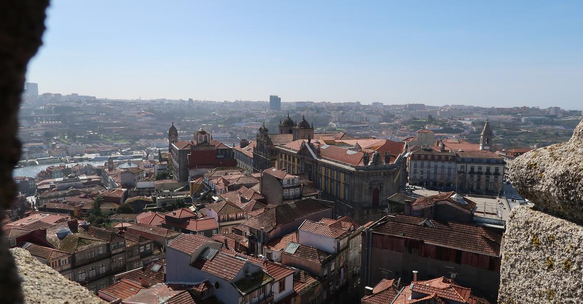Centro Hípico do Porto dá lugar a novo projeto de habitação - RE Portugal