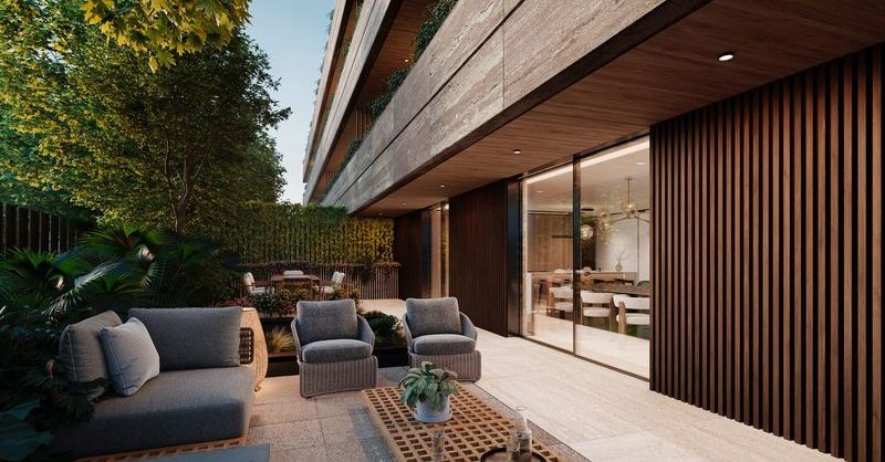 “Serralves Garden” é o novo empreendimento de luxo no Porto - RE Portugal