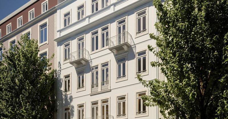 Coporgest vai investir €5,8M em novo projeto de habitação em Lisboa - RE Portugal