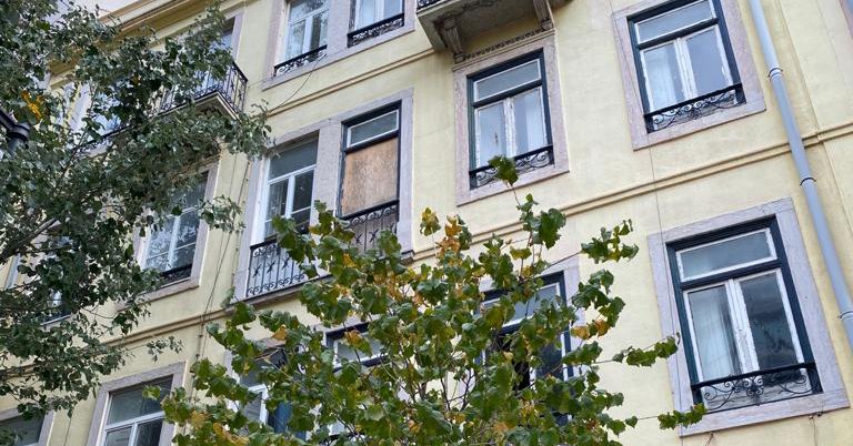 JLL vende dois edifícios no centro de Lisboa para promoção imobiliária - RE Portugal