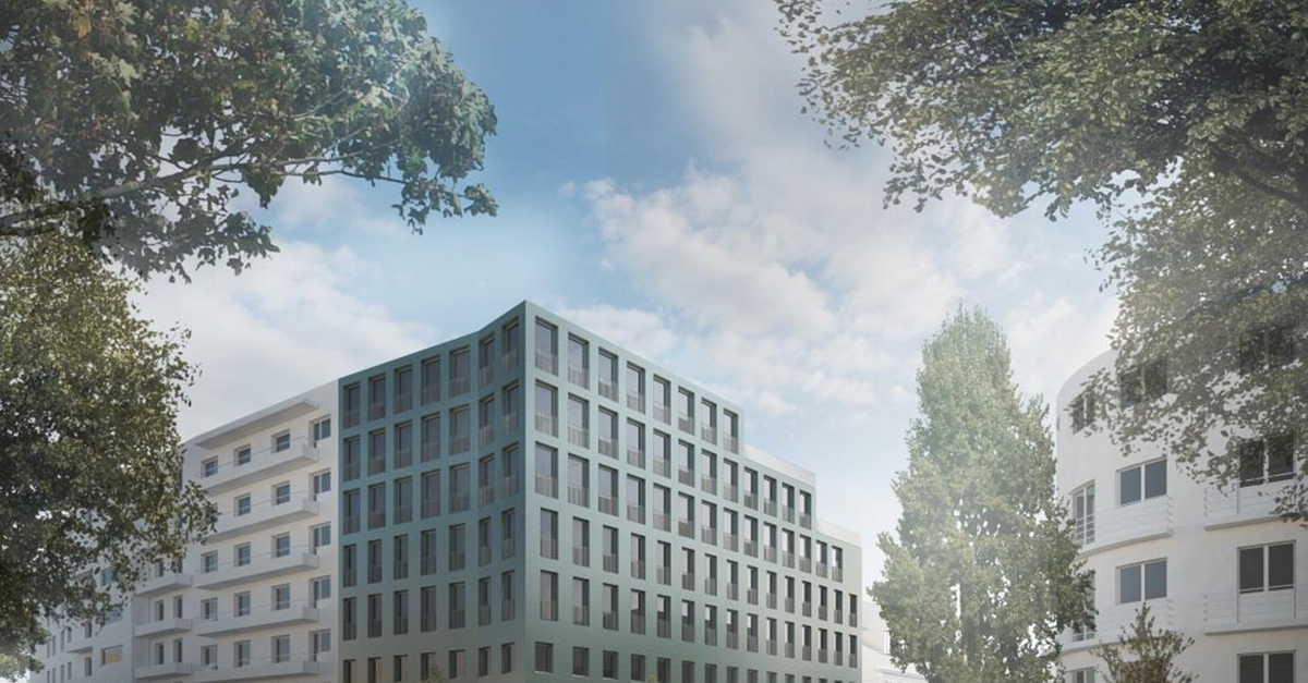 Projeto imobiliário da Santa Casa de Lisboa terá 32 apartamentos - RE Portugal