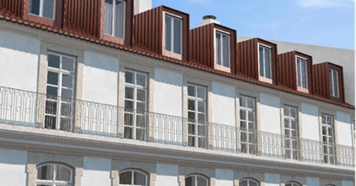 JLL e Dils comercializam novo empreendimento ribeirinho em Lisboa