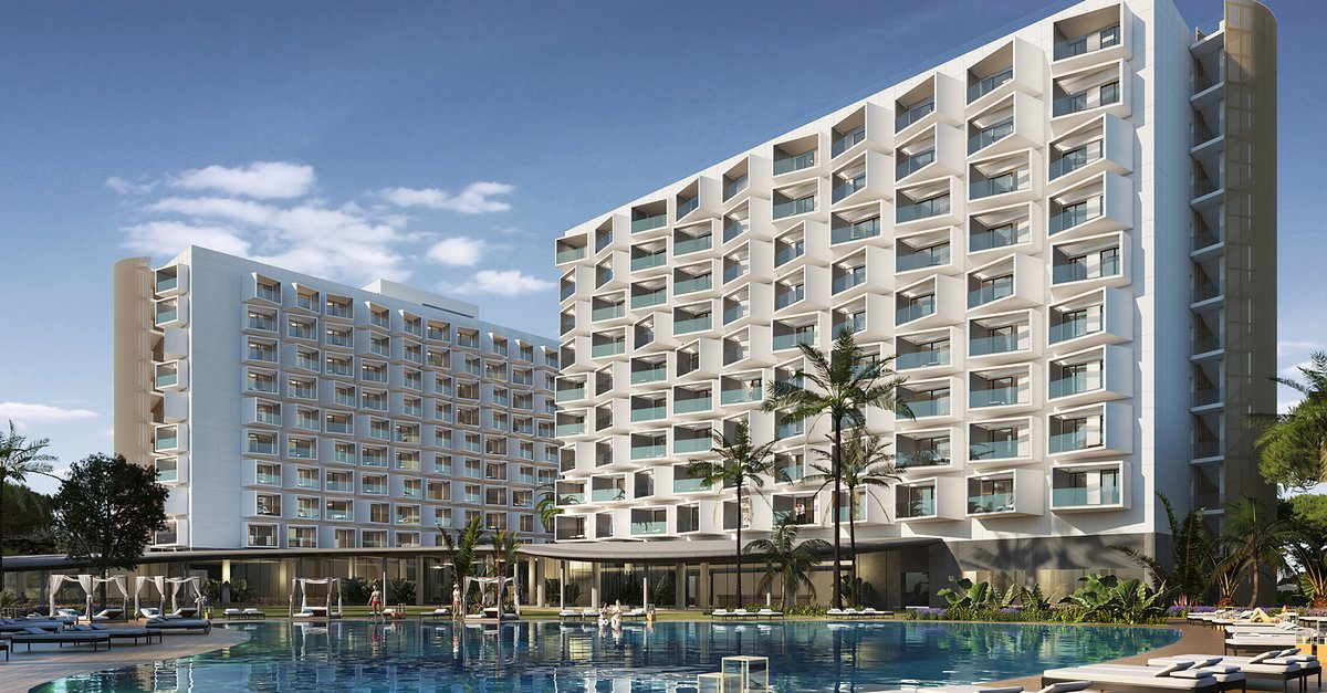 Sun Cliffs Resort arranca segunda fase de vendas - RE Portugal