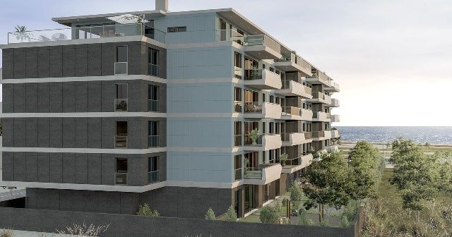 Sharp Developers lança empreendimento The Grand Splendouro - RE Portugal
