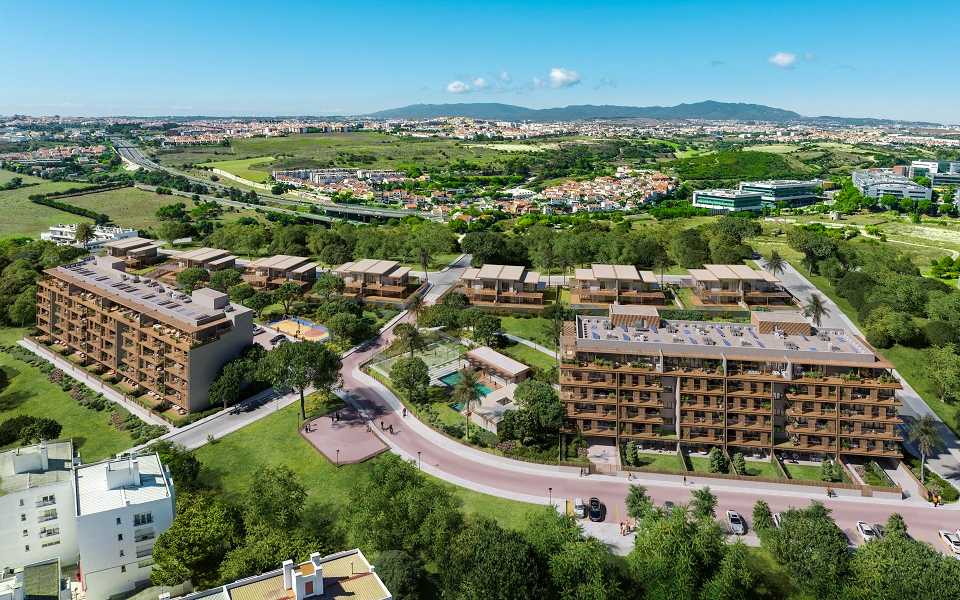 Major Development investe mais de 100 milhões em Cascais e Oeiras - Diário Imobiliário